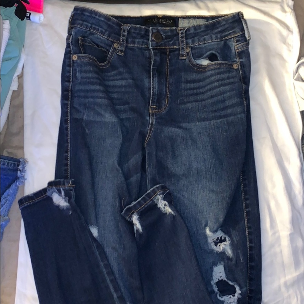 pants